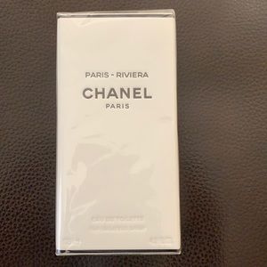 Chanel Paris - Riviera